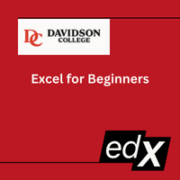 Excel for Beginners