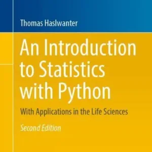 An Introduction to Statistics With Python