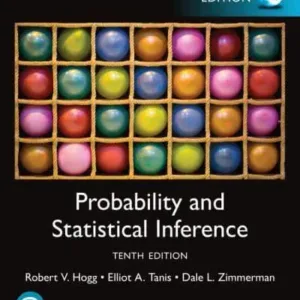 Probability and Statistical Inference