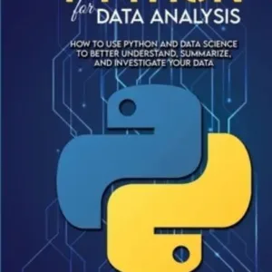 Python for Data Analysis