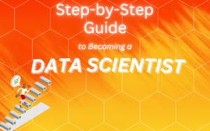 Read more about the article Data Science – 7 Step Guide