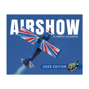 2025  Airshow Calendar